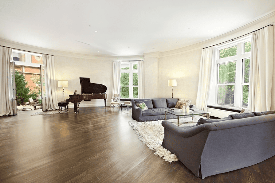 455 Central Park West Upper West Side condos for sale New